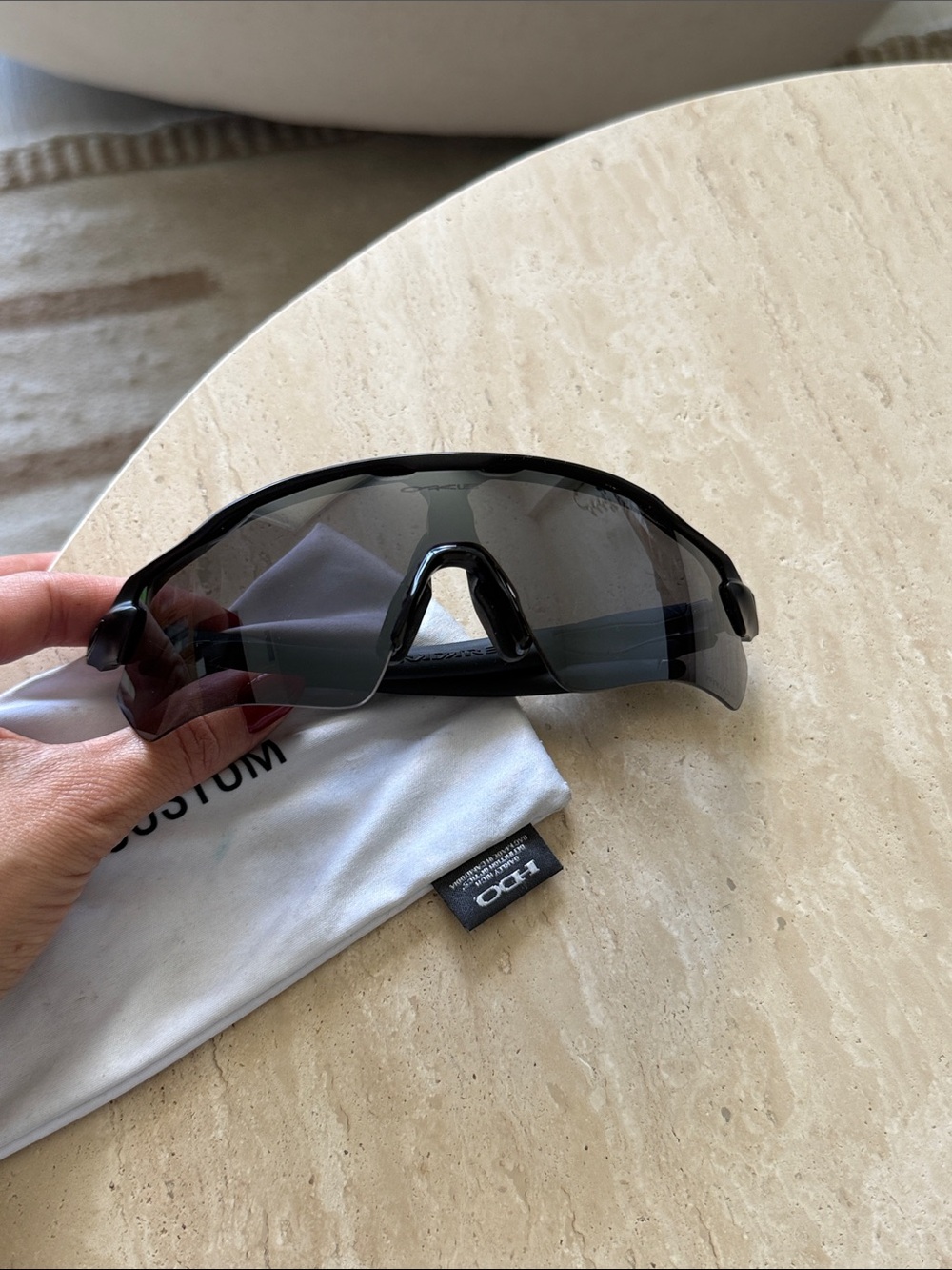 Oakley Sunglasses